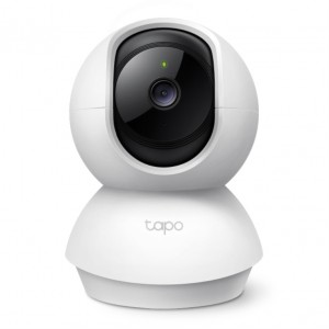 Tp-Link LINK TC71 PAN/TILT HOME SECURITY WIFI