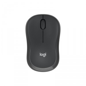 Logitech M240 FOR BUSINESS - GRAPHITE WRLS