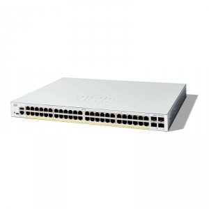 Cisco CATALYST 1200 48-PORT GE POE CPNT