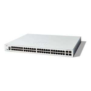 Cisco CATALYST 1300 48-PORT GE 4X1G CPNT