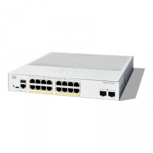 Cisco CATALYST 1300 16-PORT GE FULL CPNT