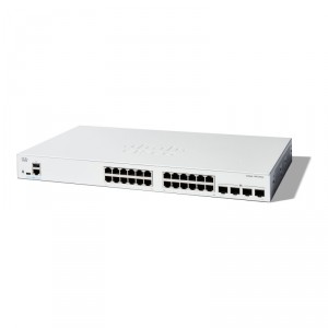Cisco CATALYST 1300 24-PORT GE 4X10G CPNT
