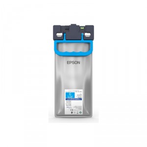 Epson T05A2 - XL - ci&aacute;n - original - paquete de tinta - para WorkForce Pro WF-C878R