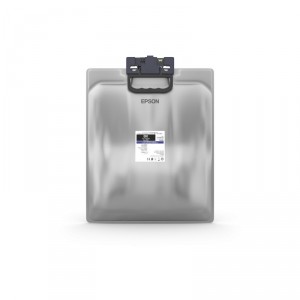 Epson T05B1 - Tama&ntilde;o XXL - negro - original - paquete de tinta - para WorkForce Pro WF-C879R