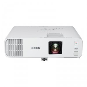 Epson EB-L210W - 3LCD - 4500 l&uacute;menes (blanco) - 4500 l&uacute;menes (color) - WXGA (1280 x 800) - 16:10 - 720p - 802.11n inal