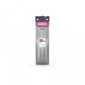 Epson T05B3 - Tama&ntilde;o XXL - magenta - original - paquete de tinta - para WorkForce Pro WF-C879R
