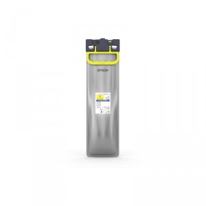Epson T05B4 - Tama&ntilde;o XXL - amarillo - original - paquete de tinta - para WorkForce Pro WF-C879R