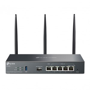 Tp-Link ROUTER OMADA ER706W AX3000 GIGABIT VPN