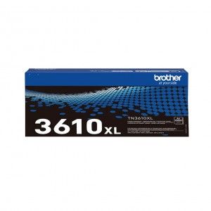Brother Toner tn3610xl 25000 paginas