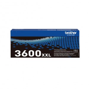 Brother Toner tn3600xxl 11000 paginas