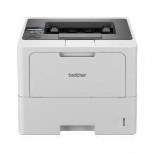 Brother IMPRESORA HLL6210DW LASER MONO WIFI DUPLEX 50PPM