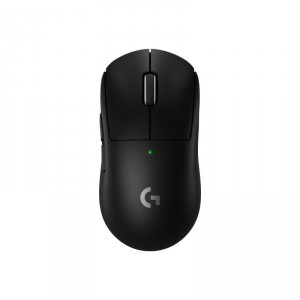 Logitech G PRO X SUPERLIGHT 2 LIGHTSPEEDWRLS