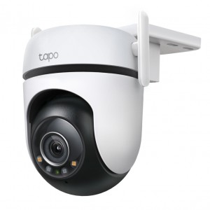 Tp-Link Link Tapo C520WS Almohadilla C&Atilde;&iexcl;mara de seguridad IP Interior y exterior 2560 x 1440 Pixeles Techo