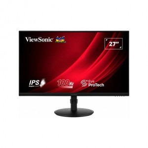 ViewSonic MHD NEGRO FHD/1XHDMI / 1XVGA/1DP//2X2W / PIVOT/VESA