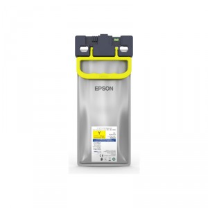 Epson T05A4 - XL - amarillo - original - paquete de tinta - para WorkForce Pro WF-C878R, WF-C879R