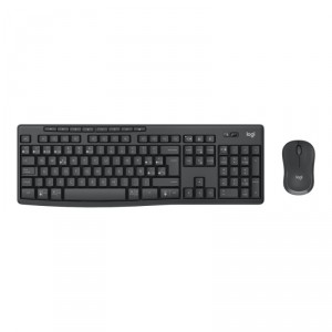 Logitech MK370 COMBO FOR BUSINESS WRLS