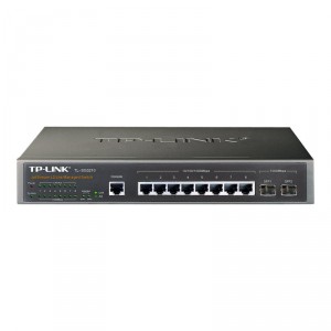 Tp-Link SWITCH ADMINISTRADO JETSTREAM DE