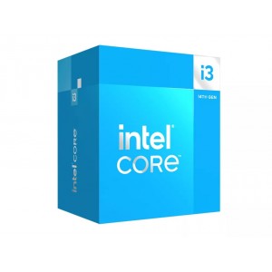 Intel Core i3 14100F 4.7Ghz 12MB LGA 1700 BOX