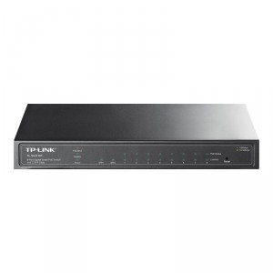 Tp-Link SG2210P Switch 8xGB PoE+ 2xSFP