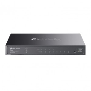 Tp-Link SG2008P Switch 8xGb 4xPoE+