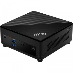MSI CUBI 5 12M-212BESI3-1215U BARE