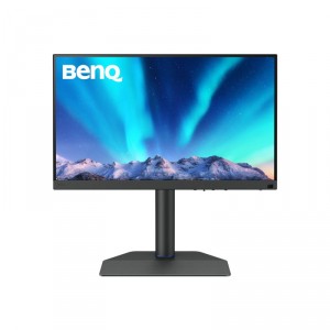 BenQ 27IN IPS UHD 4K HDR10 MNTR