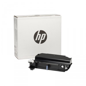 HP - LaserJet - colector de t&oacute;ner usado