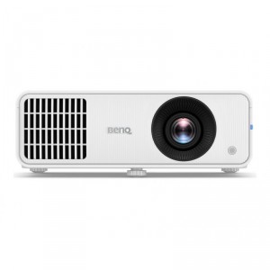 BenQ LH650 video de alcance est&Atilde;&iexcl;ndar 4000 l&Atilde;&ordm;menes ANSI DLP 1080p (1920x1080) 3D Negro, Blanco