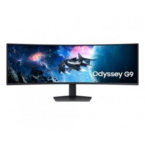 Samsung 49 LS49CG954EUXEN