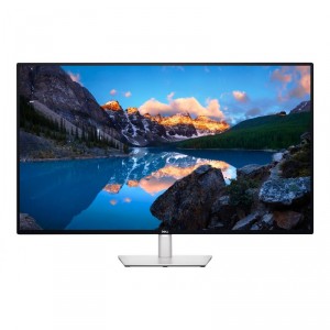 Dell ULTRASHARP 43 4K USB-C U4323QE
