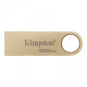 Kingston 128GB USB 3.2 DATA SE9 G3 METAL