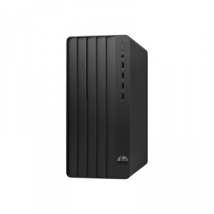 HP Pro 290 G9 - Torre - Core i5 12500 / 3 GHz - RAM 8 GB - SSD 256 GB - NVMe - UHD Graphics 770 - Gigabit Ethernet - Win 11 Pro