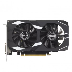 Asus TARJETA GRAFICA DUAL RTX 3050 OC 6GB
