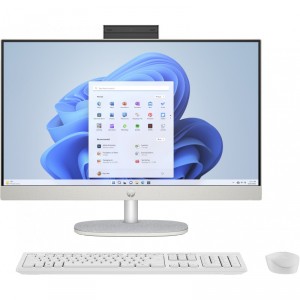 Hpc HP AIO 24-CR0093NS I3-1315U 16GB 512GB 23.8" FHD T&Aacute;CTIL W11H