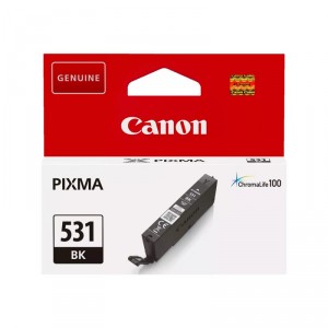 Canon CLI-531BK