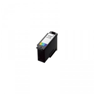 Canon CL-586 - Color (cian, magenta, amarillo) - original - cartucho de tinta