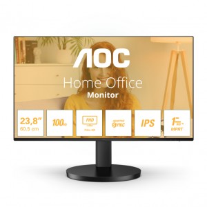 AOC 23 8 IPS 1MS 100HZ HDMI VGA MM