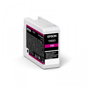 Epson MAGENTA T46S3 UC PRO 10 25ML