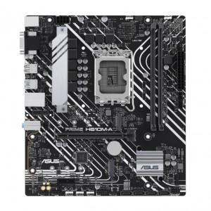 Asus A CSM 1700 MATX 4XDDR4
