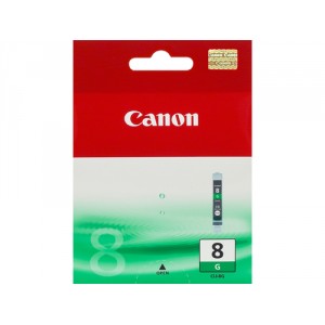 Canon CLI-8G