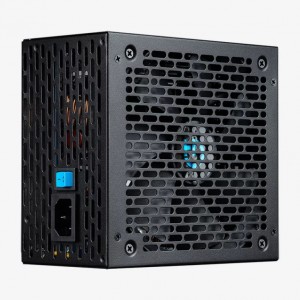 Hiditec Fuente de Alimentaci&oacute;n GDX750 V2/ 750W/ Ventilador 14cm/ ATX 3.0/ PCIe 5.0/ 80 Plus Gold