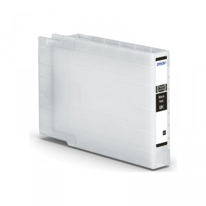 Epson T04A1 - Tama&ntilde;o XXL - negro - original - cartucho de tinta - para WorkForce Pro WF-C8190, WF-C8610, WF-C8690
