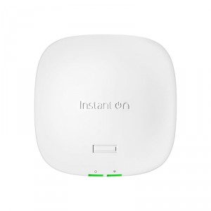 Hpe NW 5PACK ION AP21 WRLS