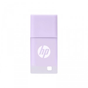 Hpm V168P 64GB USB 2.0 LILA