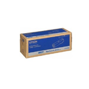 Epson Aculaser AL-M400DN Toner Retornable Alta capacidad