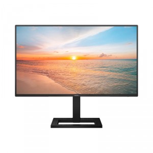 Philips 24E1N1300AE - LED - 24 (23.8 visible) - 1920 x 1080 Full HD (1080p) @ 100 Hz - IPS - 1300:1 - 1 ms - HDMI, USB-C