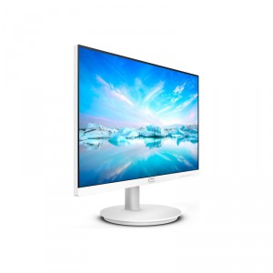 Philips V-line 271V8AW - LED - 27 - 1920 x 1080 Full HD (1080p) @ 75 Hz - IPS - 250 cd/m&sup2; - 1000:1 - 4 ms - HDMI, VGA -