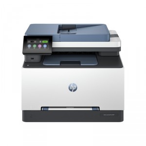 HP Color LaserJet Pro MFP 3302sdw Prntr Europe - lingual Localization