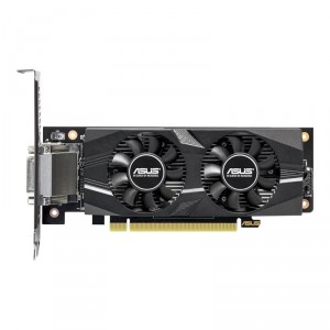 Asus GeForce RTX 3050 LP BRK OC Edition NVIDIA 6 GB GDDR6