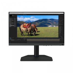 BenQ 27IN IPS UHD 4K HDR10 MNTR